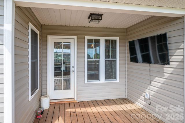 150 Alf Hoover Road, Lincolnton, NC 28092