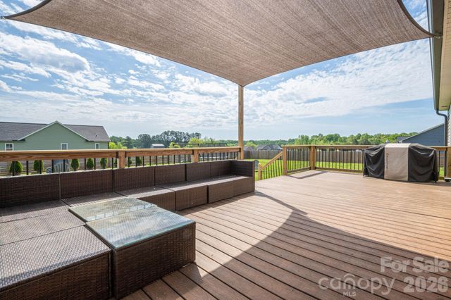 150 Alf Hoover Road, Lincolnton, NC 28092
