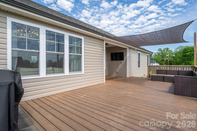 150 Alf Hoover Road, Lincolnton, NC 28092