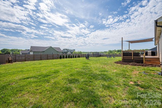 150 Alf Hoover Road, Lincolnton, NC 28092