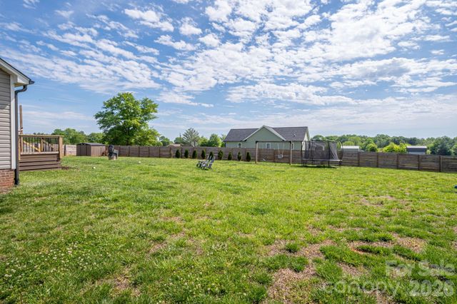 150 Alf Hoover Road, Lincolnton, NC 28092