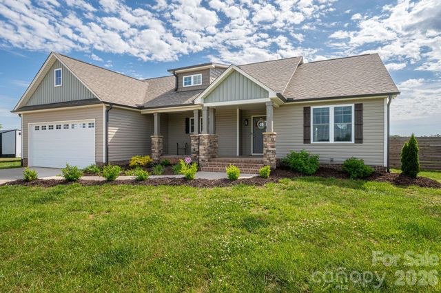 150 Alf Hoover Road, Lincolnton, NC 28092