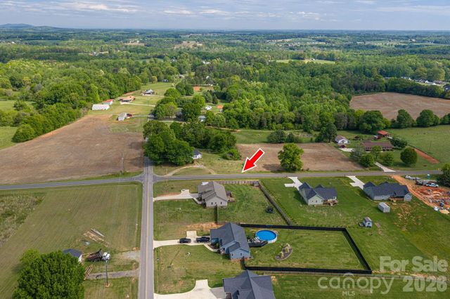 150 Alf Hoover Road, Lincolnton, NC 28092