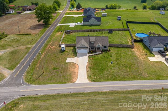 150 Alf Hoover Road, Lincolnton, NC 28092