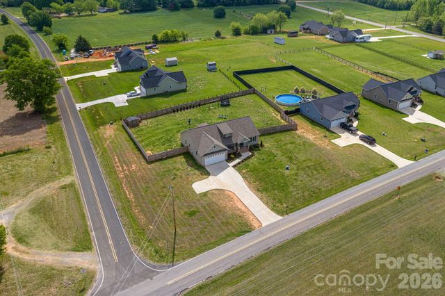 150 Alf Hoover Road, Lincolnton, NC 28092