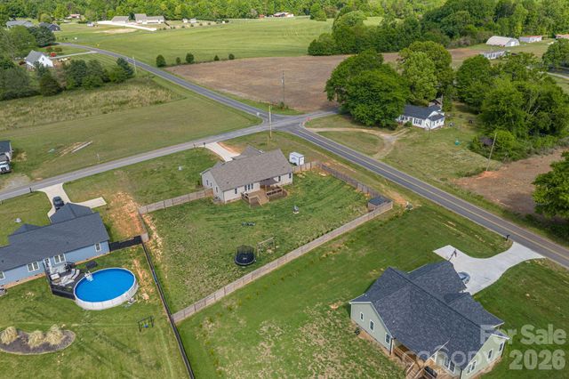 150 Alf Hoover Road, Lincolnton, NC 28092