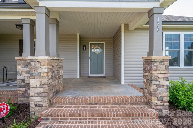 150 Alf Hoover Road, Lincolnton, NC 28092
