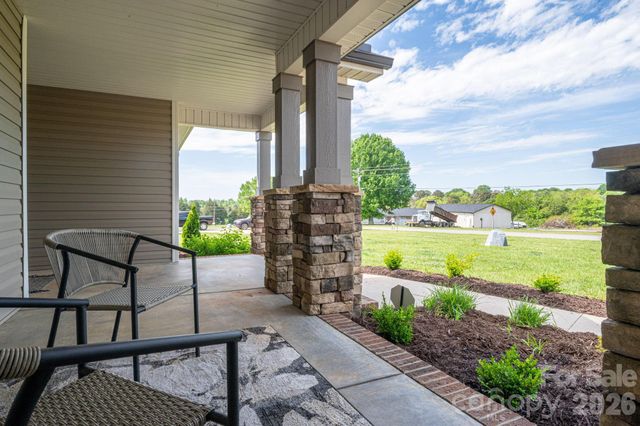 150 Alf Hoover Road, Lincolnton, NC 28092