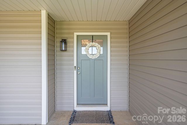 150 Alf Hoover Road, Lincolnton, NC 28092