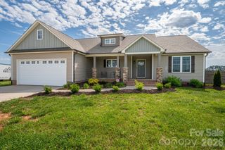 150 Alf Hoover Road, Lincolnton, NC 28092