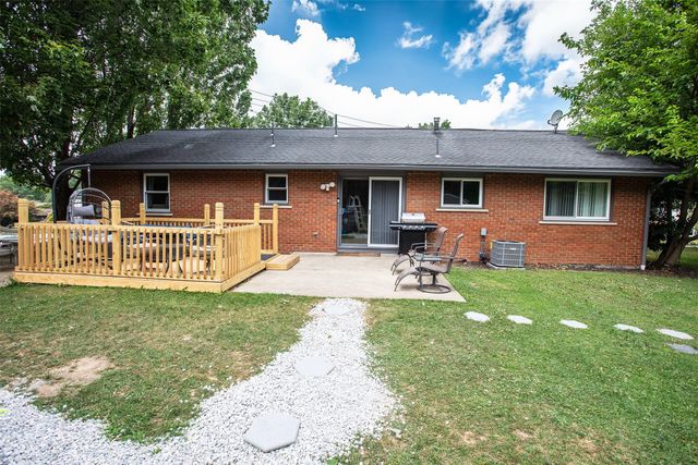 113 E ARLINGTON Road, Erie, PA 16509