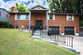 113 E ARLINGTON Road, Erie, PA 16509