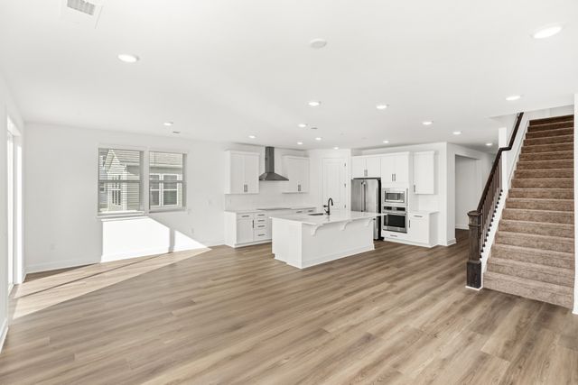 208 Acmon Blue Road, Mount Juliet, TN 37122