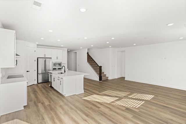 208 Acmon Blue Road, Mount Juliet, TN 37122