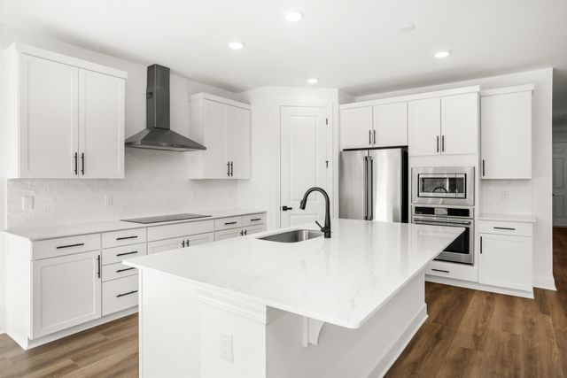 208 Acmon Blue Road, Mount Juliet, TN 37122