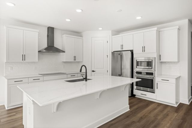 208 Acmon Blue Road, Mount Juliet, TN 37122