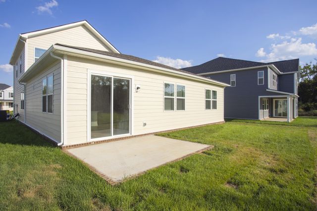 208 Acmon Blue Road, Mount Juliet, TN 37122