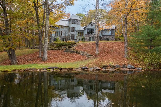 2334 Morse Hill Road, Dorset, VT 05251