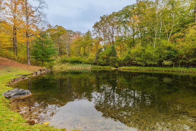 2334 Morse Hill Road, Dorset, VT 05251