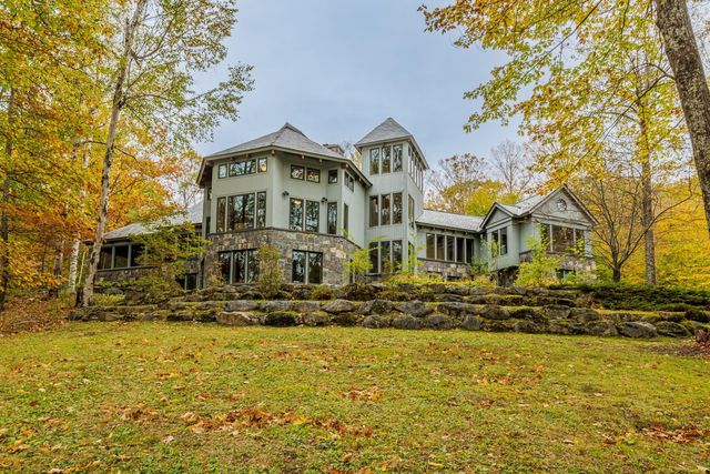 2334 Morse Hill Road, Dorset, VT 05251
