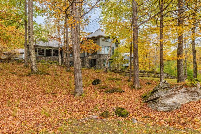 2334 Morse Hill Road, Dorset, VT 05251