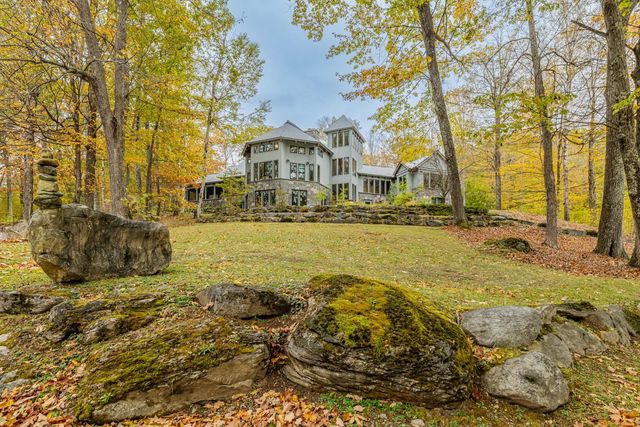 2334 Morse Hill Road, Dorset, VT 05251