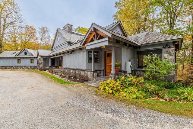 2334 Morse Hill Road, Dorset, VT 05251