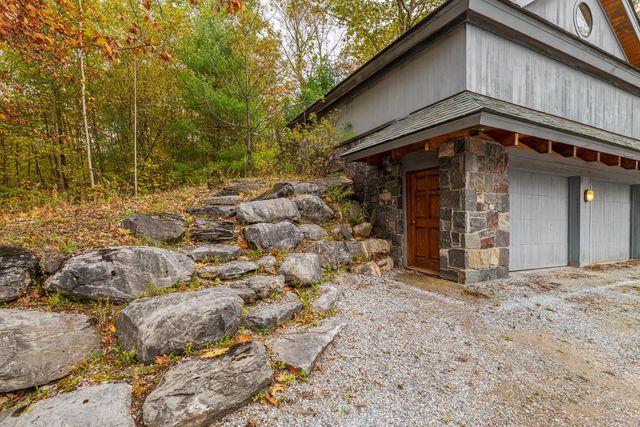 2334 Morse Hill Road, Dorset, VT 05251