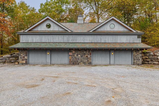 2334 Morse Hill Road, Dorset, VT 05251