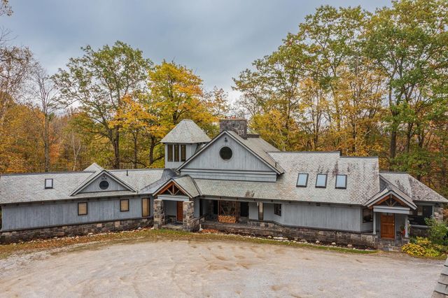 2334 Morse Hill Road, Dorset, VT 05251