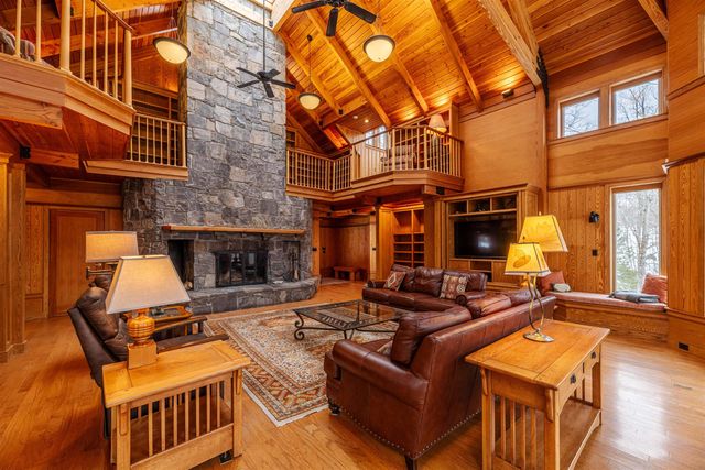 2334 Morse Hill Road, Dorset, VT 05251