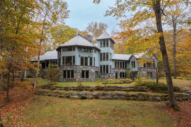 2334 Morse Hill Road, Dorset, VT 05251