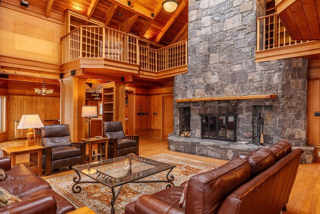 2334 Morse Hill Road, Dorset, VT 05251