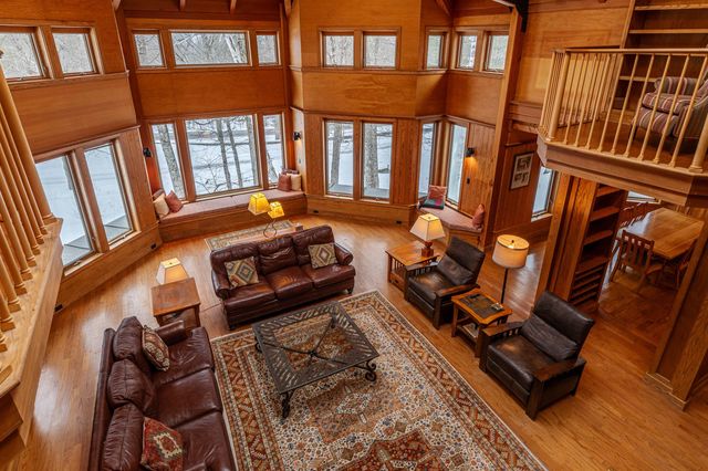 2334 Morse Hill Road, Dorset, VT 05251