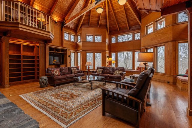2334 Morse Hill Road, Dorset, VT 05251