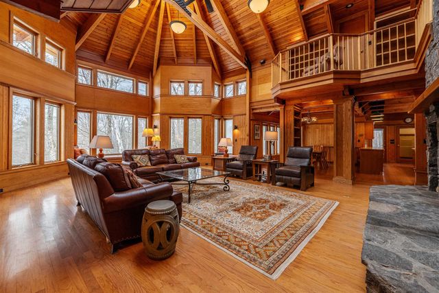 2334 Morse Hill Road, Dorset, VT 05251