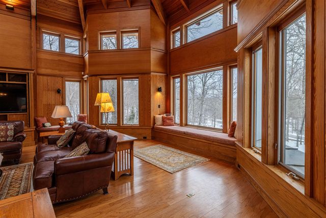 2334 Morse Hill Road, Dorset, VT 05251
