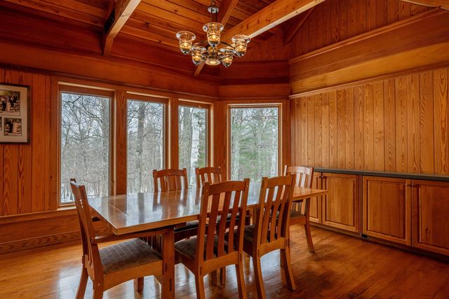 2334 Morse Hill Road, Dorset, VT 05251