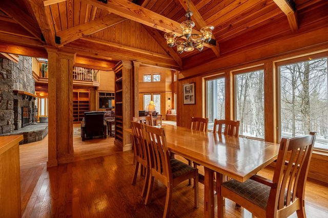 2334 Morse Hill Road, Dorset, VT 05251