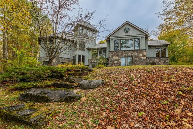 2334 Morse Hill Road, Dorset, VT 05251