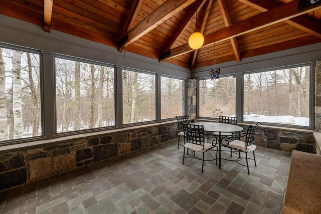 2334 Morse Hill Road, Dorset, VT 05251