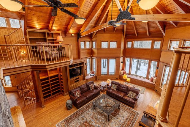 2334 Morse Hill Road, Dorset, VT 05251