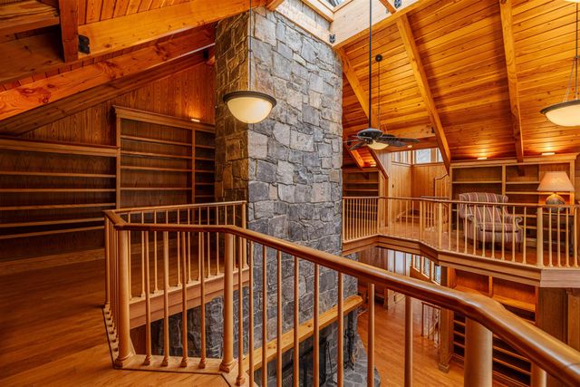 2334 Morse Hill Road, Dorset, VT 05251