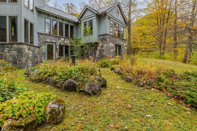 2334 Morse Hill Road, Dorset, VT 05251