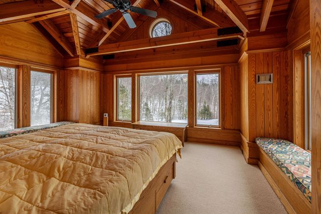 2334 Morse Hill Road, Dorset, VT 05251