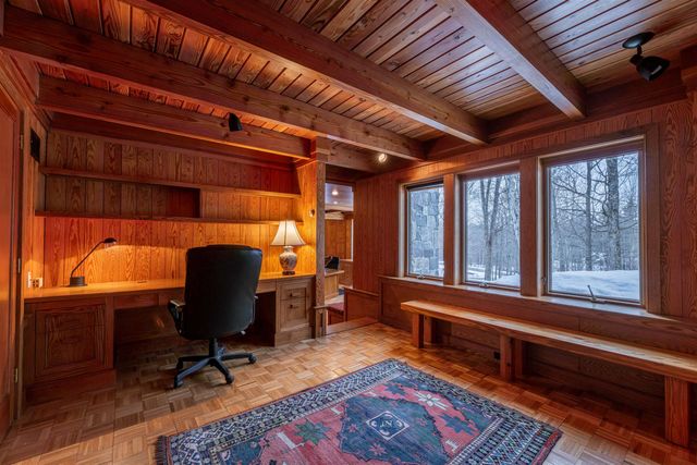 2334 Morse Hill Road, Dorset, VT 05251