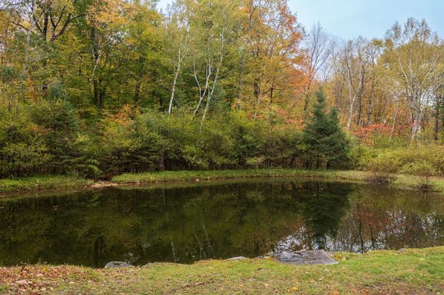2334 Morse Hill Road, Dorset, VT 05251