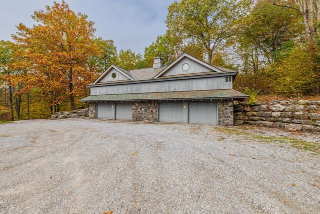 2334 Morse Hill Road, Dorset, VT 05251