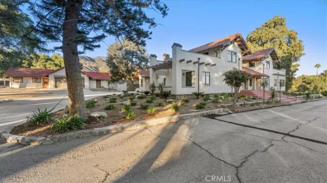 2360 N Mountain Avenue, Upland, CA 91784