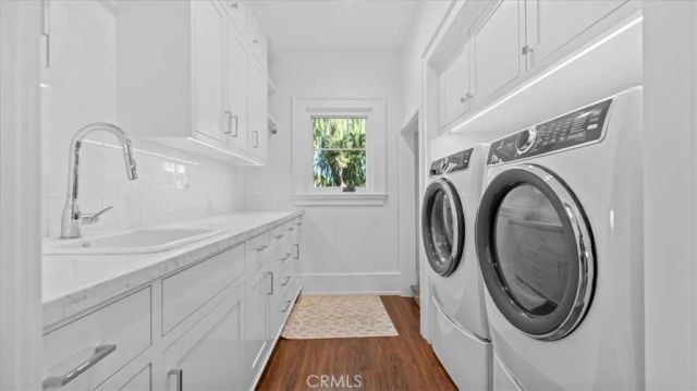 2360 N Mountain Avenue, Upland, CA 91784